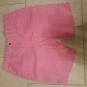 Mens polo shorts